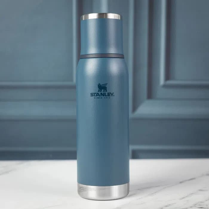 فلاسک استنلی ادونچر – 0.75 لیتر گو باتل Stanley Adventure To-Go Bottle | 0.75 L — تصویر ۶