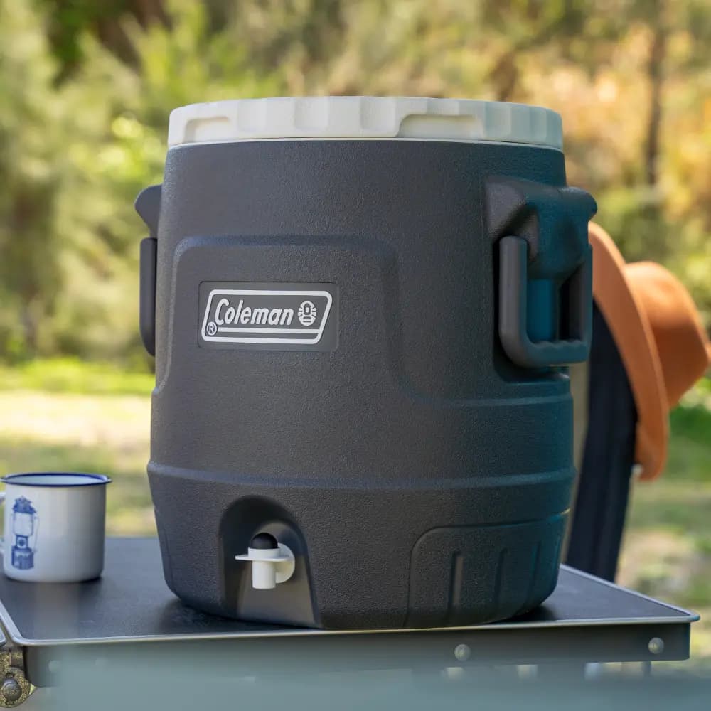کلمن آب کلمن – یخدان 15 لیتری Coleman® Daintree 15L Keg — تصویر ۵