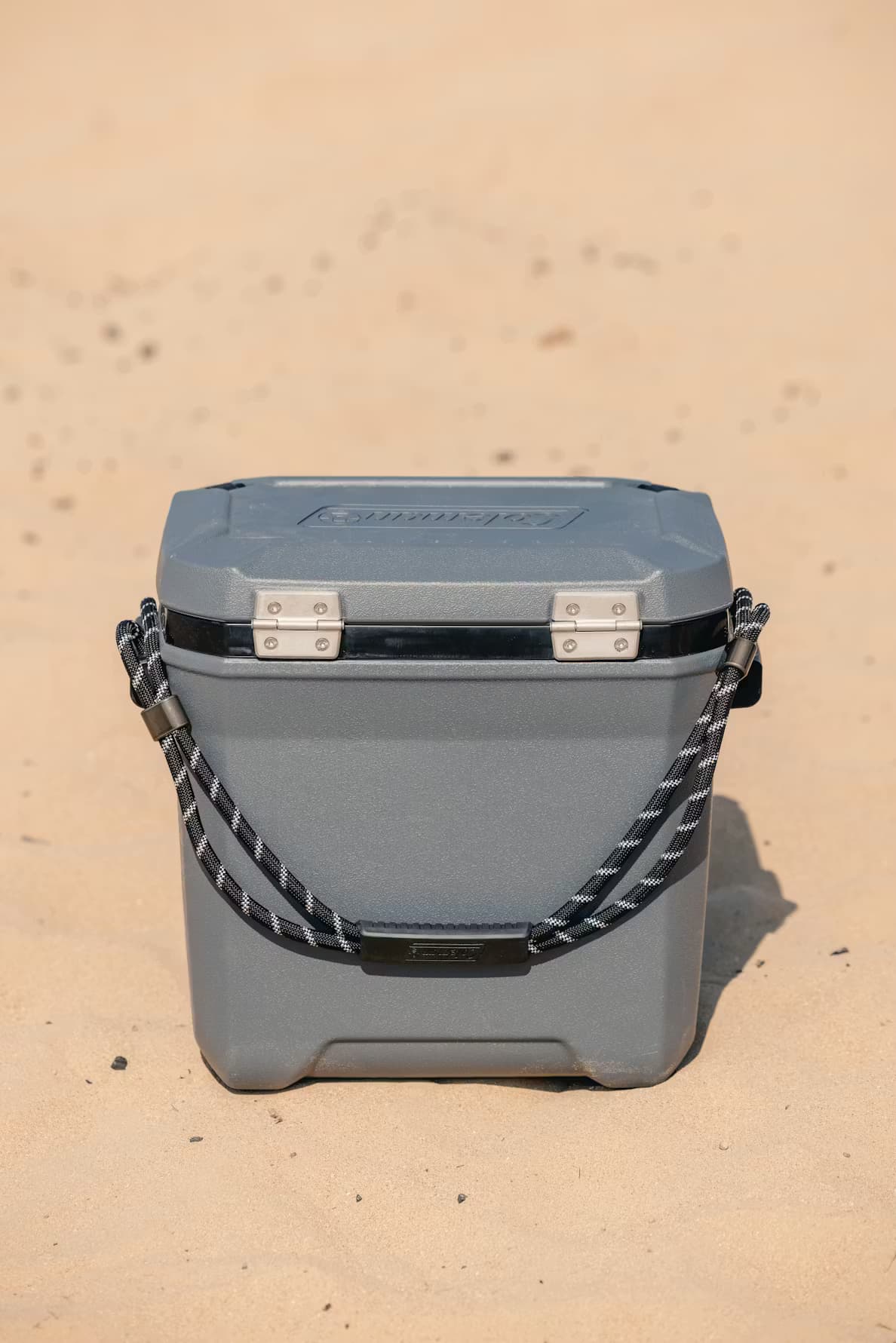 کولباکس کلمن – یخدان 26.5 لیتری Coleman® 28QT Convoy Cooler Box — تصویر ۲