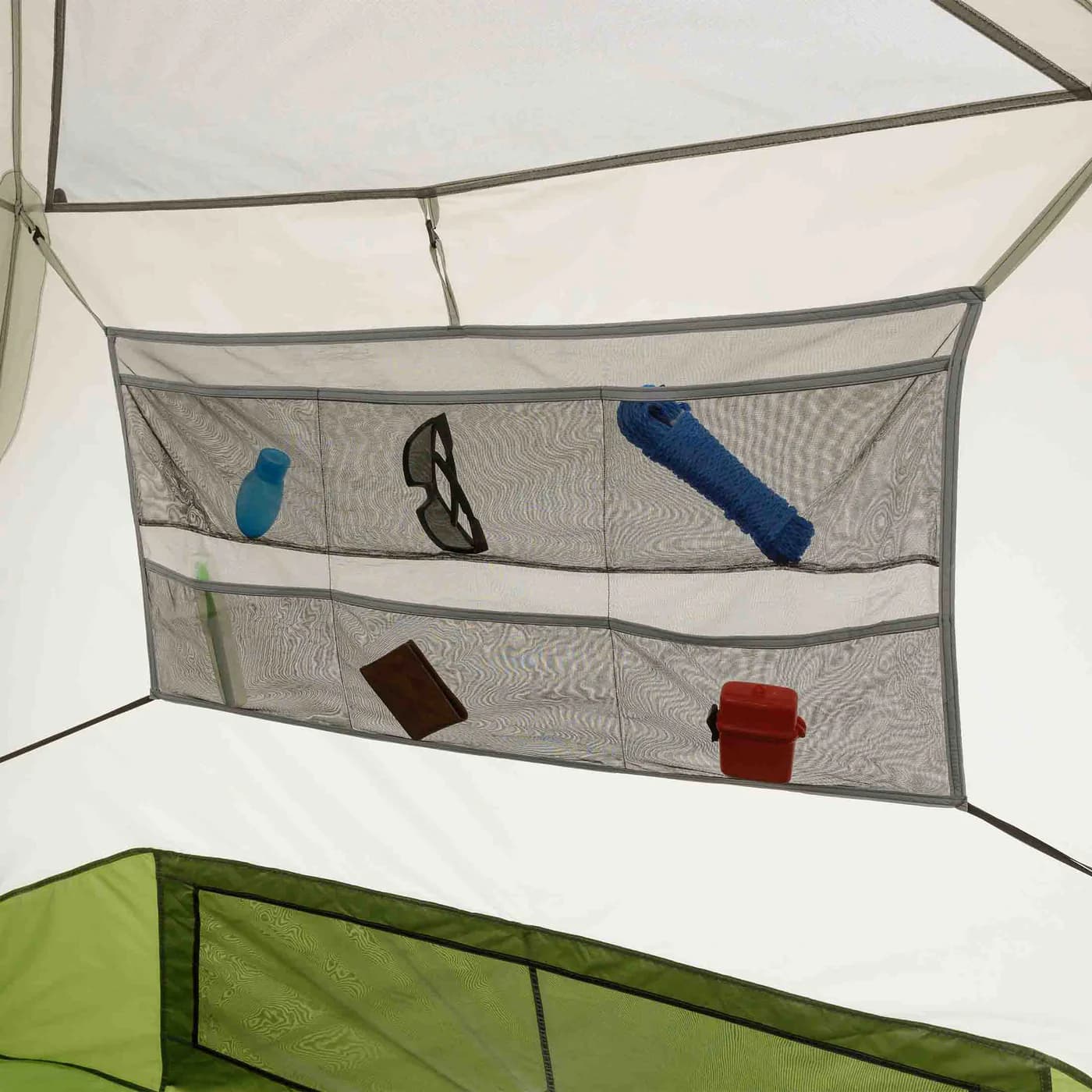 چادر کر اتومات – 4 نفره کمپینگ Core 4 Person Instant Cabin Performance Tent — تصویر ۵