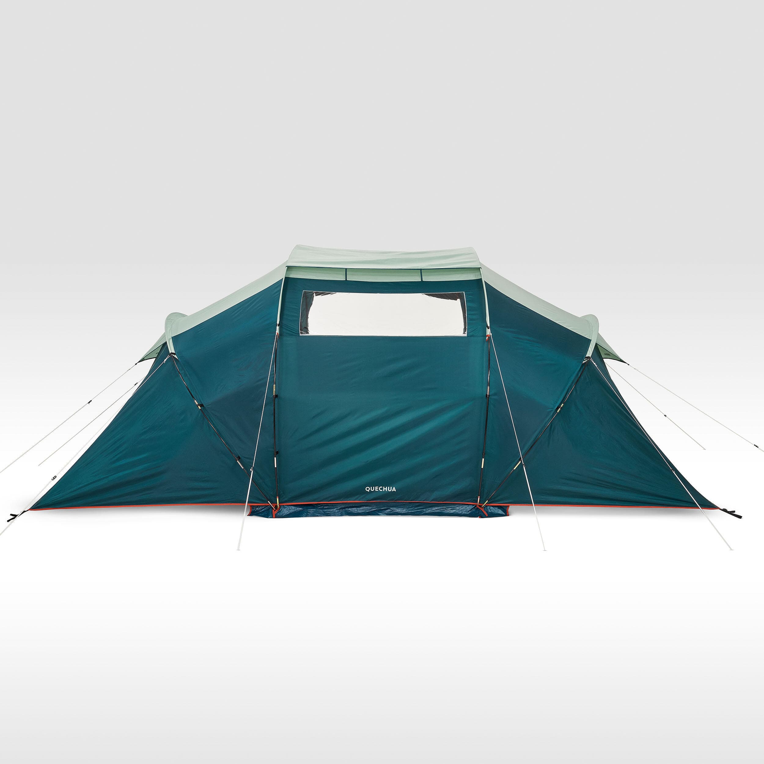 چادر کچوا – آرپناز 4.2 کمپینگ Quechua 4 Person Camping Tent – 2 Rooms – Arpenaz 4.2 — تصویر ۸