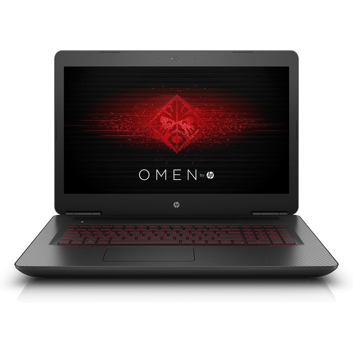 لپ تاپ استوک HP مدل OMEN 17-W151NR — تصویر ۹