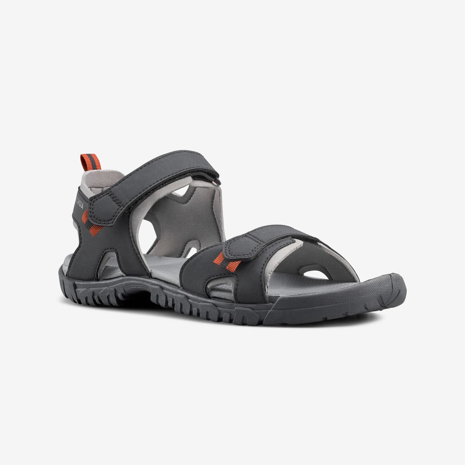 صندل مردانه کچوا – دکتلون Quechua Hiking sandals – NH100 – Men — تصویر ۹