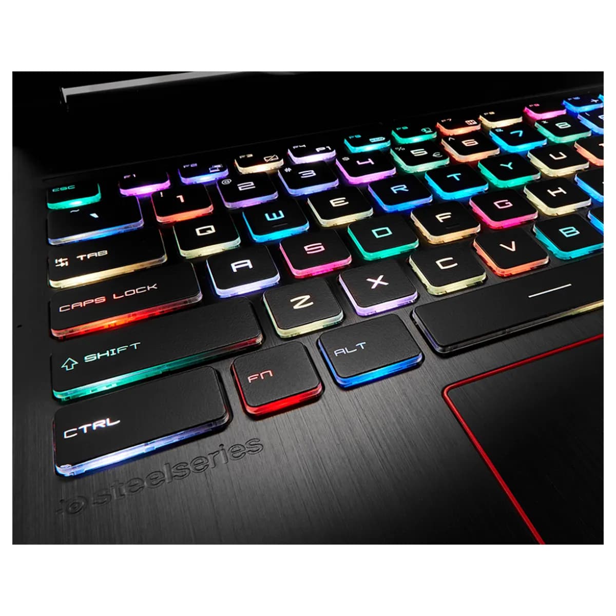 لپ تاپ استوک MSi مدل GE63 7RD Raider — تصویر ۱۰