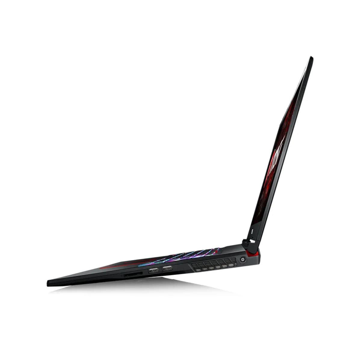لپ تاپ استوک MSi مدل GE63 7RD Raider — تصویر ۸
