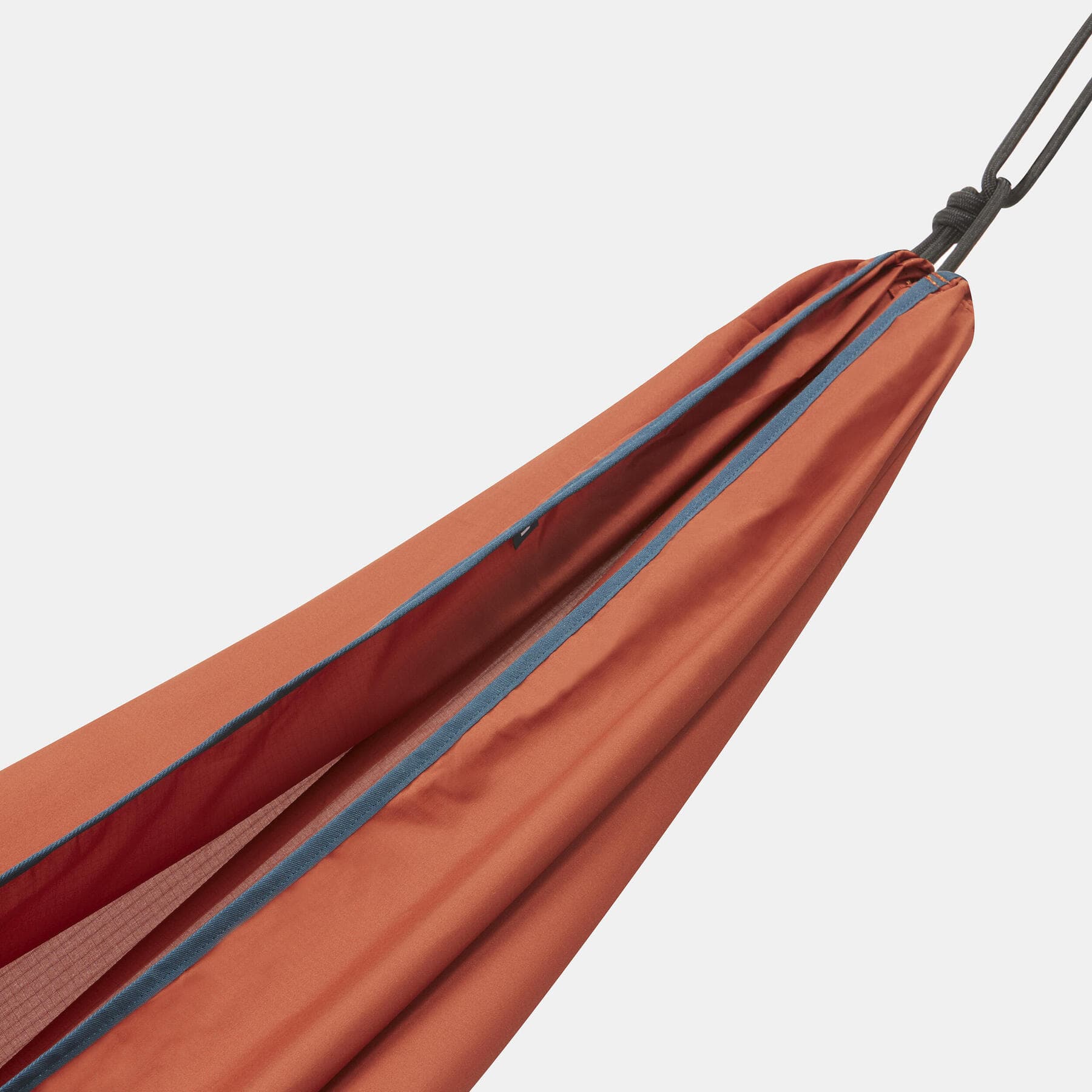 هاموک کچوا – ننو دکتلون Quechua Single Hammock – Basic – 300 x 150 cm – 1 Person — تصویر ۷