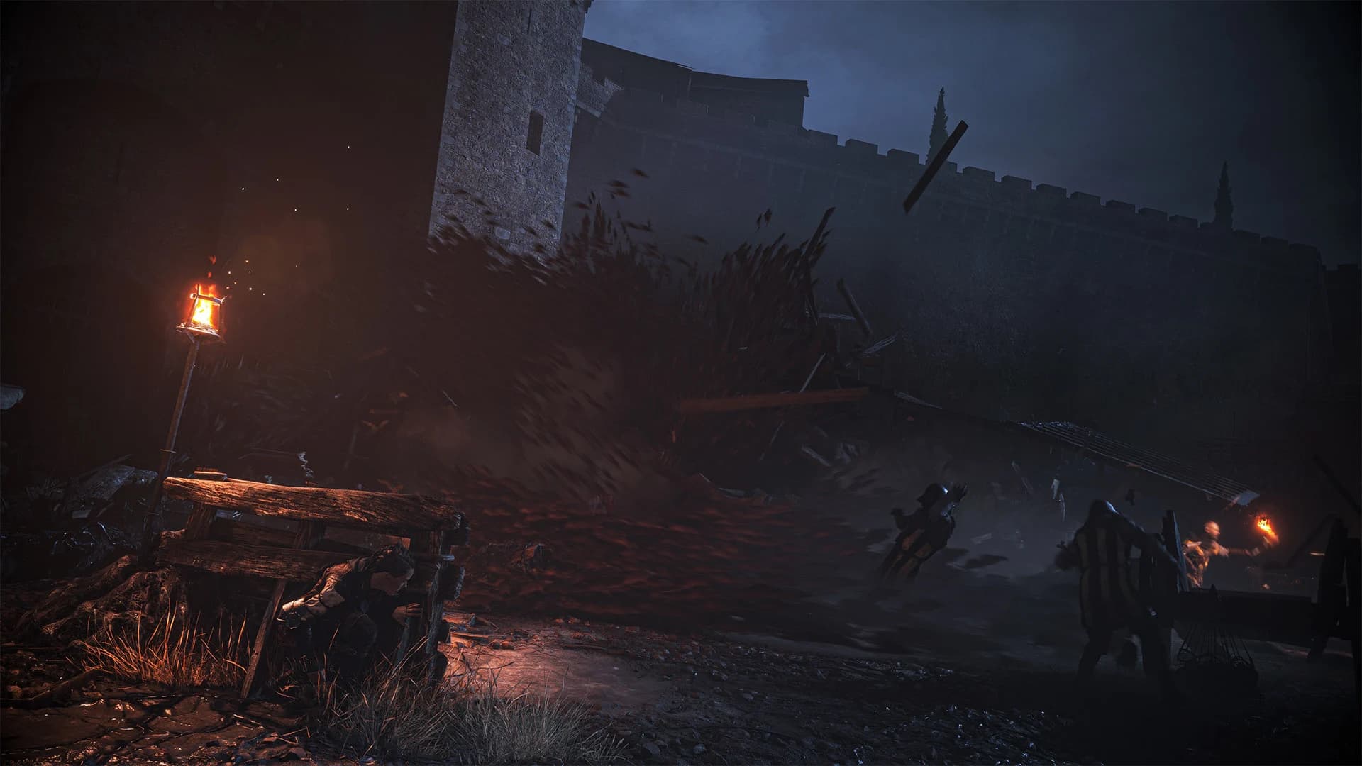 بازی A Plague Tale: Requiem استیم — تصویر ۱۰