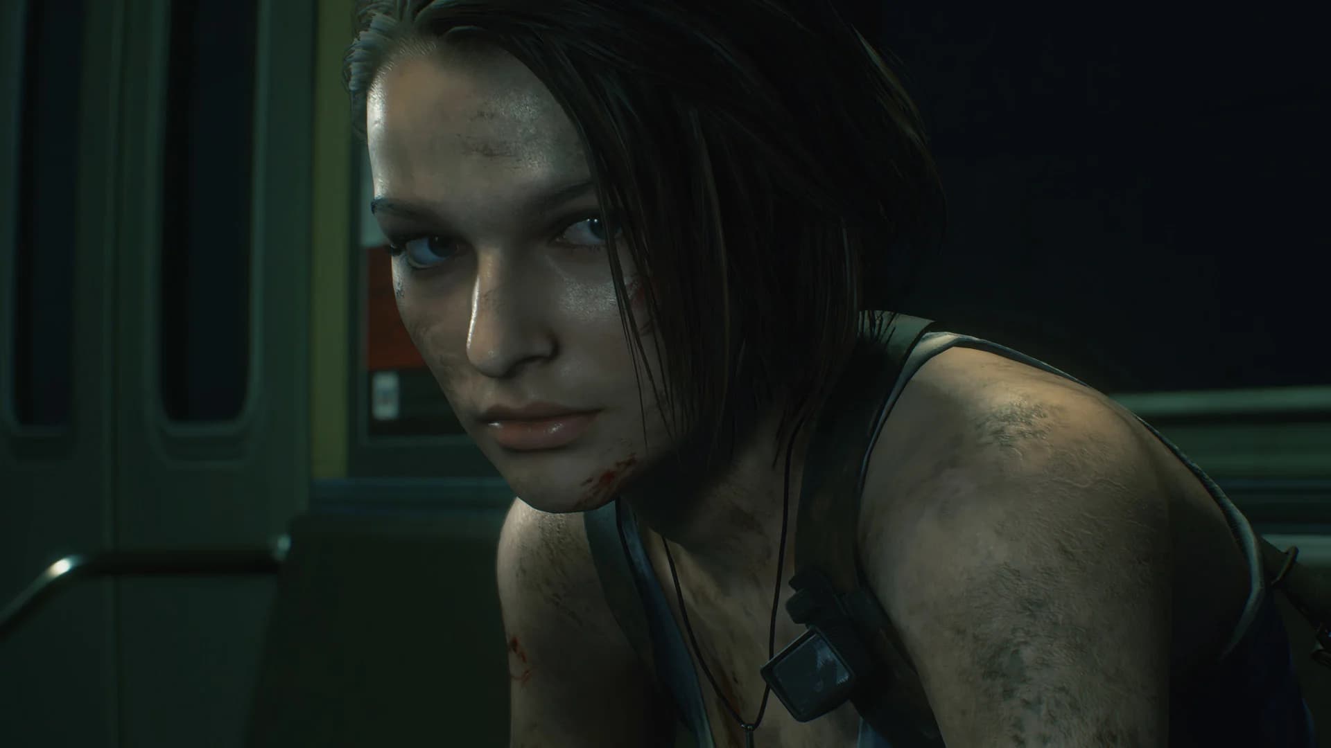 بازی Resident Evil 3 استیم — تصویر ۹