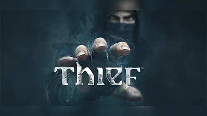 بازی Thief استیم — تصویر ۶
