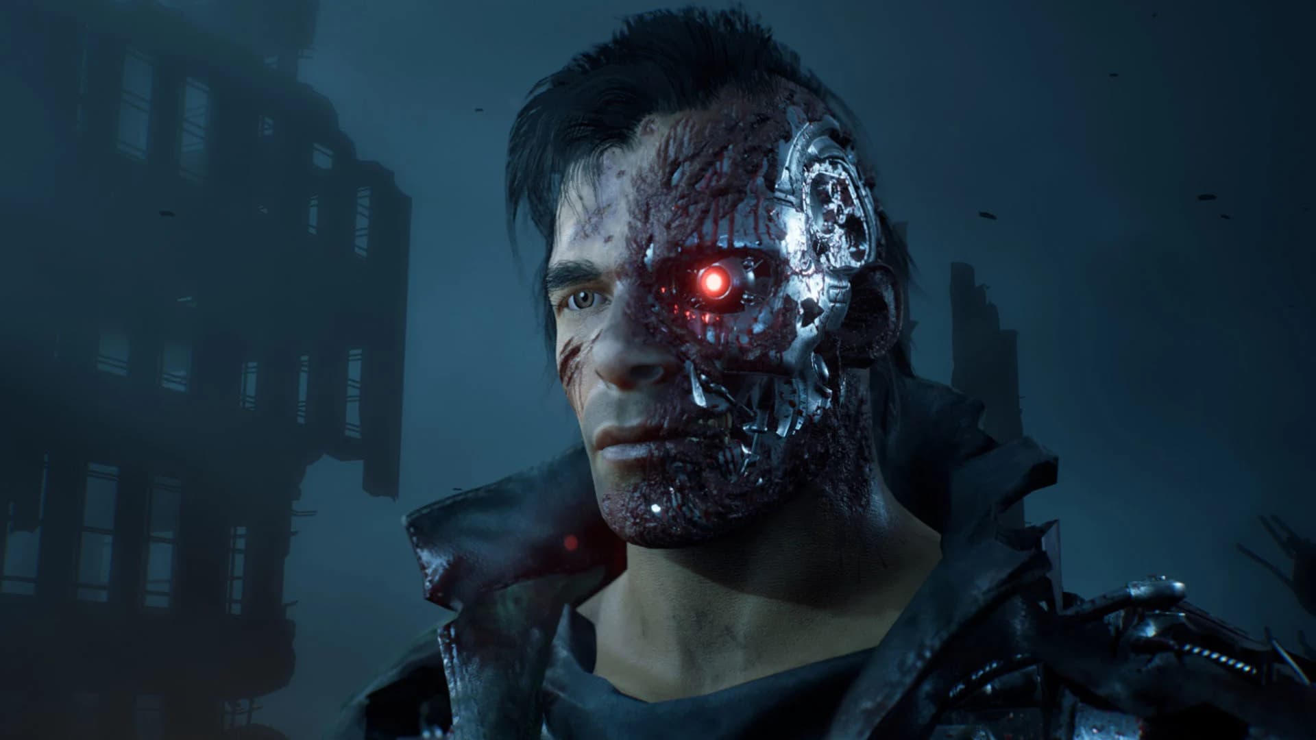 بازی Terminator: Resistance استیم — تصویر ۸