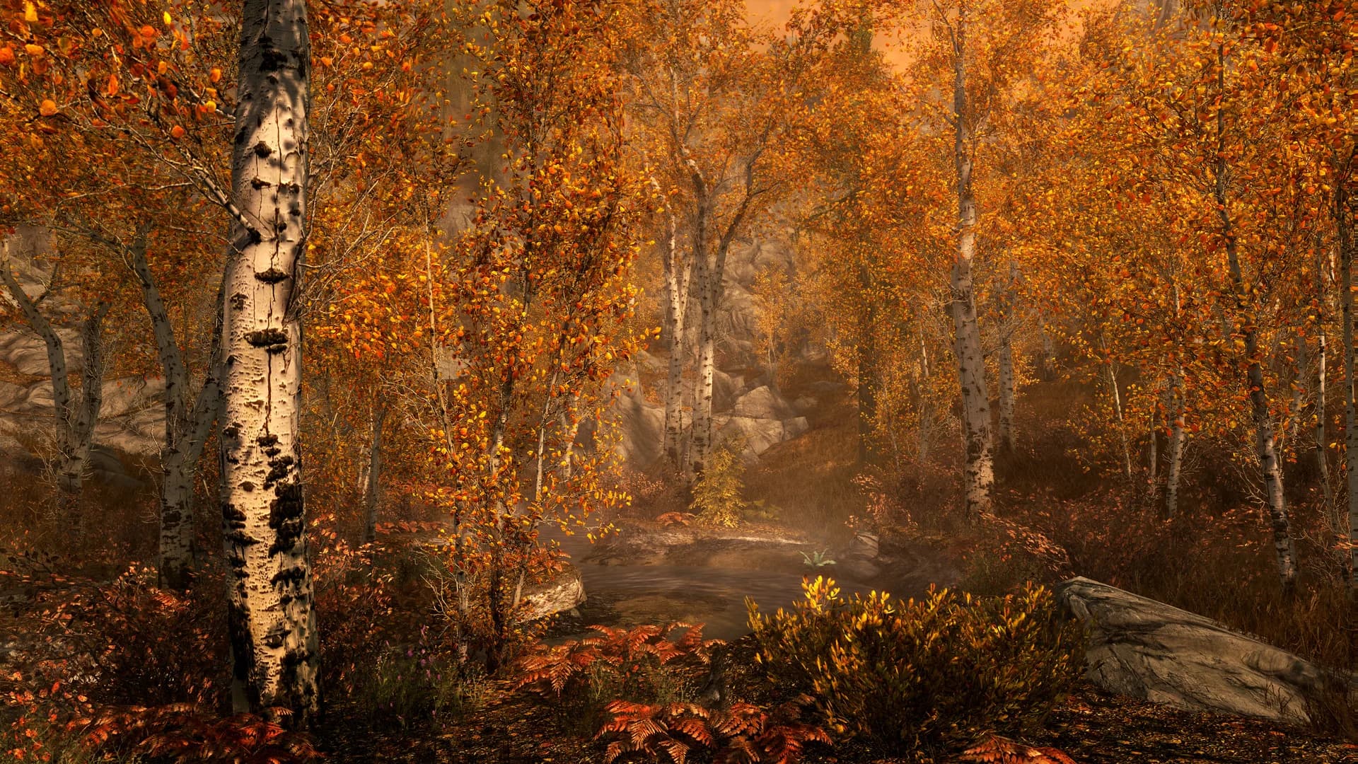 بازی The Elder Scrolls V: Skyrim استیم — تصویر ۹