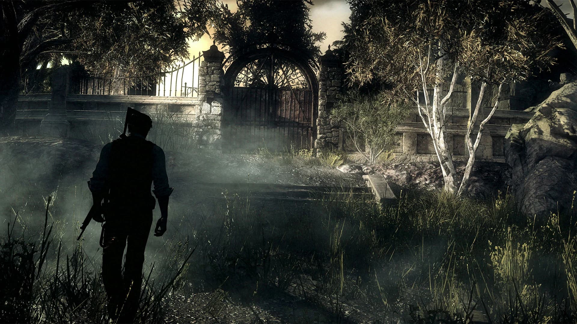 بازی The Evil Within استیم — تصویر ۷