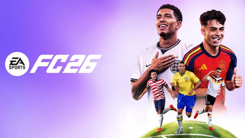 بازی EA SPORTS FC 26 — تصویر ۷
