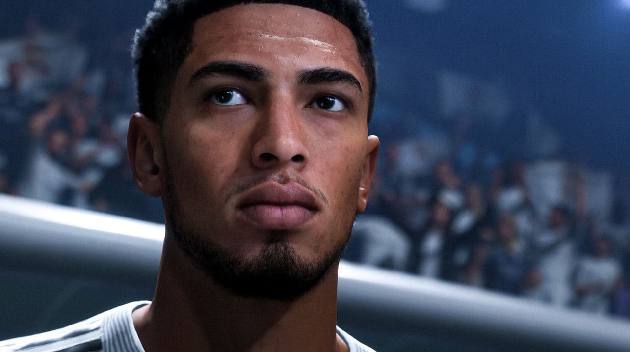 بازی EA SPORTS FC 26 — تصویر ۴