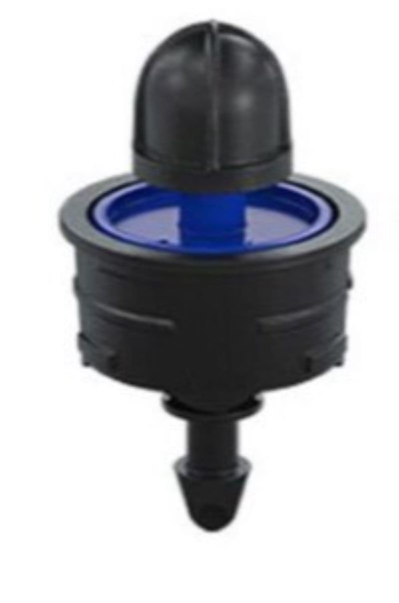 قطرهچکان پرسی ورسک 24 لیتر در ساعت PC مدل زالوان (100 و 500 عددی)