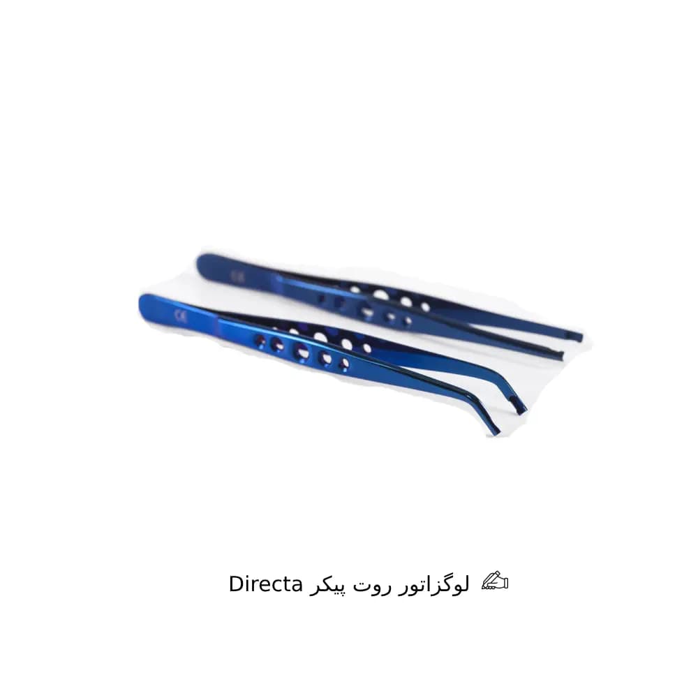 لوگزاتور روت پیکر Directa — تصویر ۲