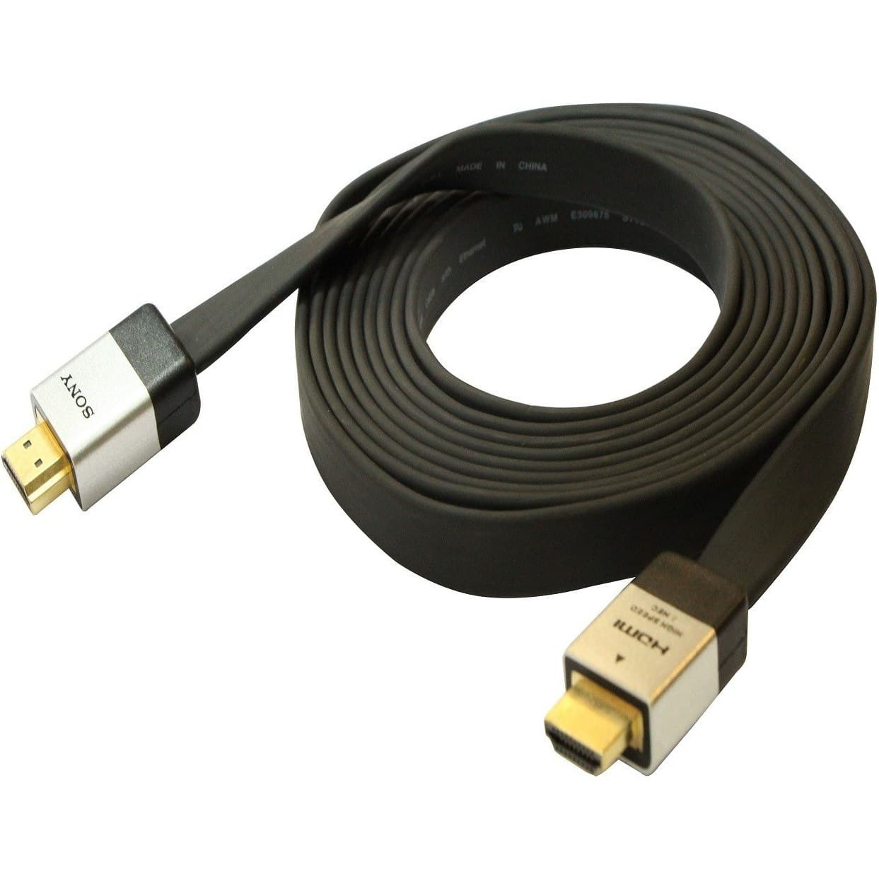 کابل HDMI 4K سونی طول 2 متر – SONY — تصویر ۴