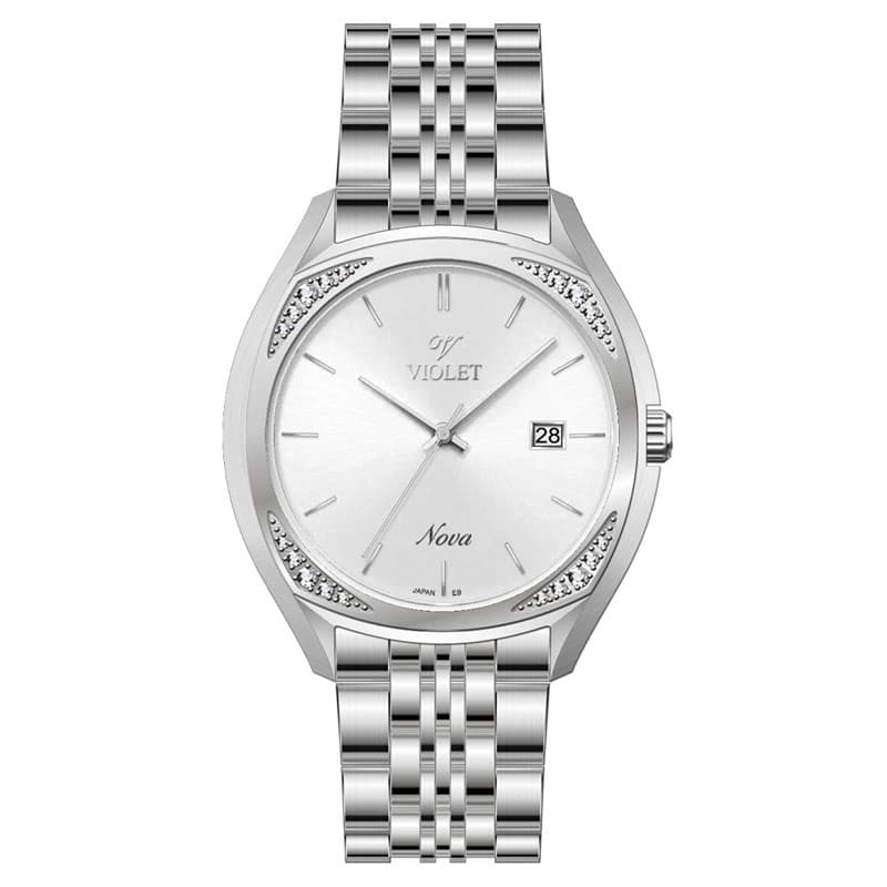 ساعت مچی ویولت زنانه Violet Watch 32757