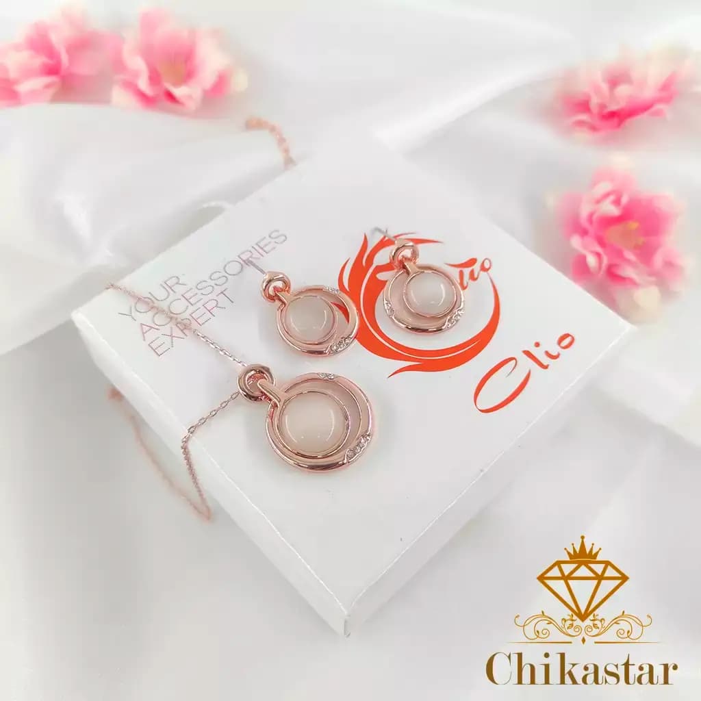 نیمست برند کلیو (clio) مدل HSC005 — تصویر ۶