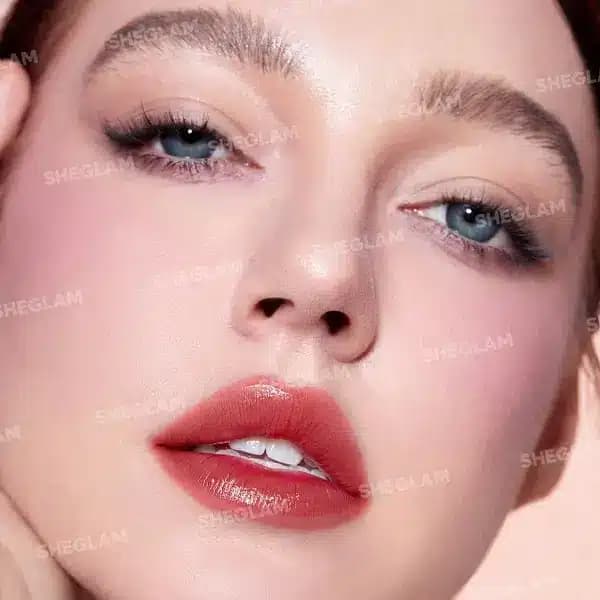 تینت لب و گونه مدل بیبی فیس — تصویر ۷