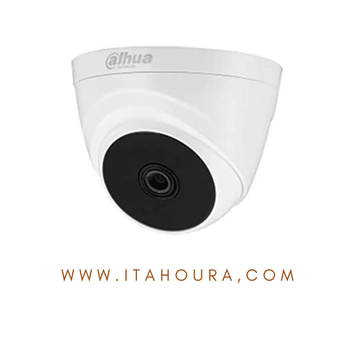 دوربین آنالوگ داهوا DH-HAC T1A21P -قیمت ارزان+خرید