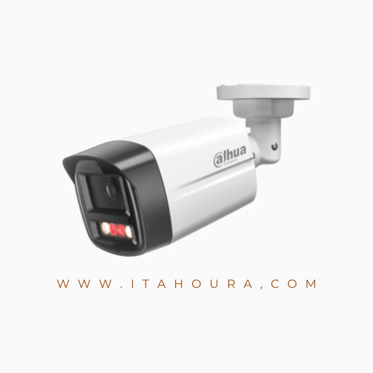 دوربین تحت شبکه داهوا DH-IPC-HFW1439TL1-A-IL -