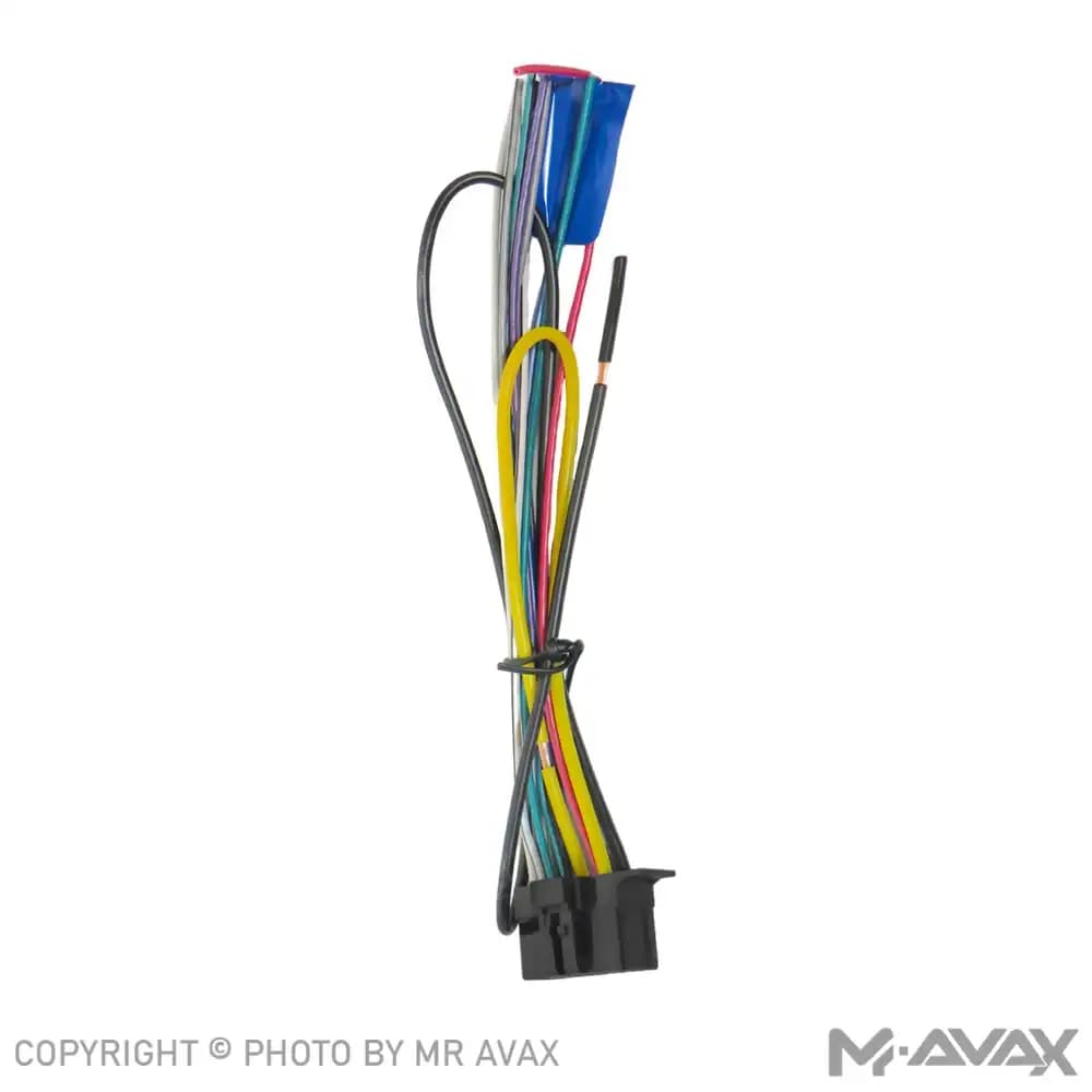 پخش پایونیر مدل MVH-S325BT — تصویر ۱۰