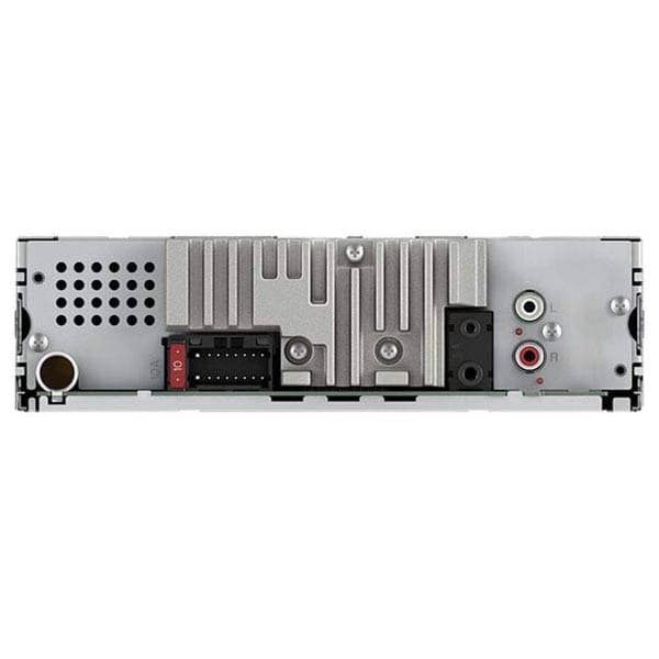 پخش پایونیر مدل MVH-S325BT — تصویر ۷