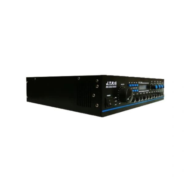 آمپلی فایر پیجینگ جی تی آر مدل JTR PC-400 — تصویر ۲