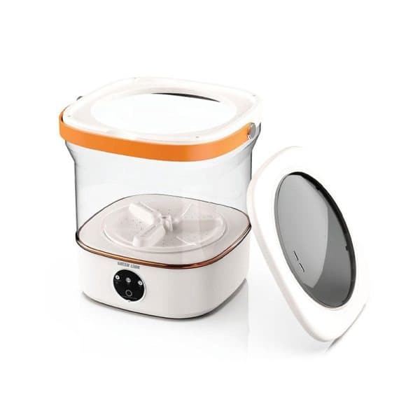ماشین لباسشویی 12 لیتری گرین لاین مدل Green Lion Portable 12L - گجتهای آشپزخانه و خانه