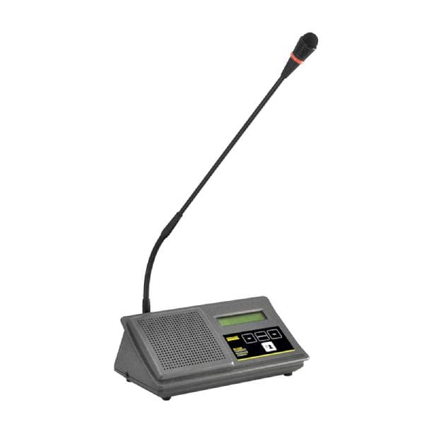 میکروفن کنفرانس شرکت کننده هوراند مدل SH-550P — تصویر ۸