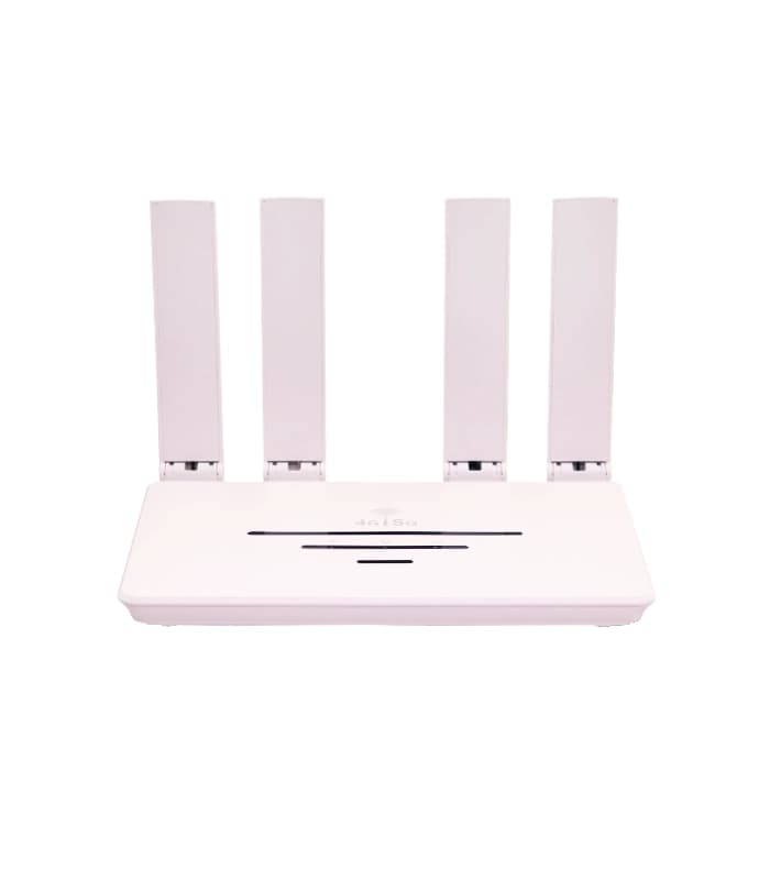مودم سیم کارتی (سیمکارتی) 3G/4G LTE بیسیم مدل CPF-WR730 — تصویر ۲