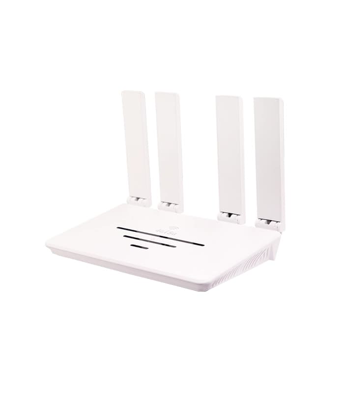 مودم سیم کارتی (سیمکارتی) 3G/4G LTE بیسیم مدل CPF-WR730 — تصویر ۳
