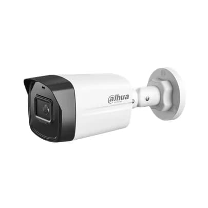 دوربین مداربسته داهوا مدل DH-IPC-HFW1230TL2P ۲ مگاپیکسل بالت با دید در شب — تصویر ۲