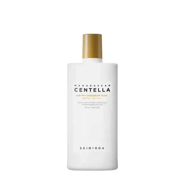 کرم ضد آفتاب ایر فیت پلاس سنتلا حجم 50 میل — تصویر ۲