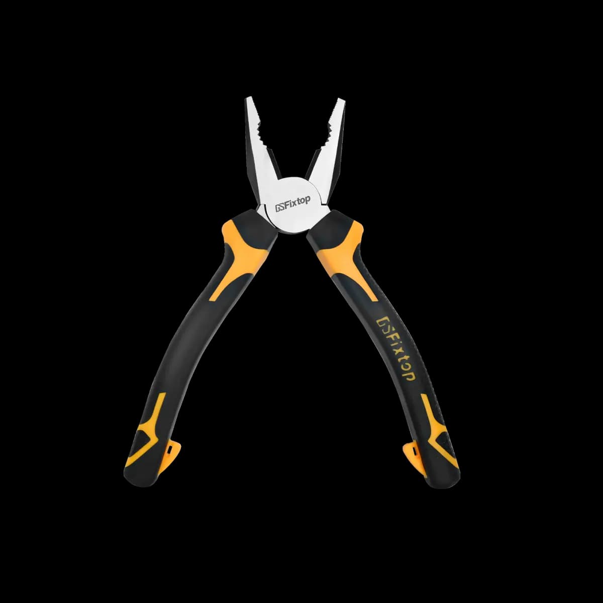 انبردست 8 اینچ مدل 10100 فیکس تاپ Fixtop — تصویر ۲