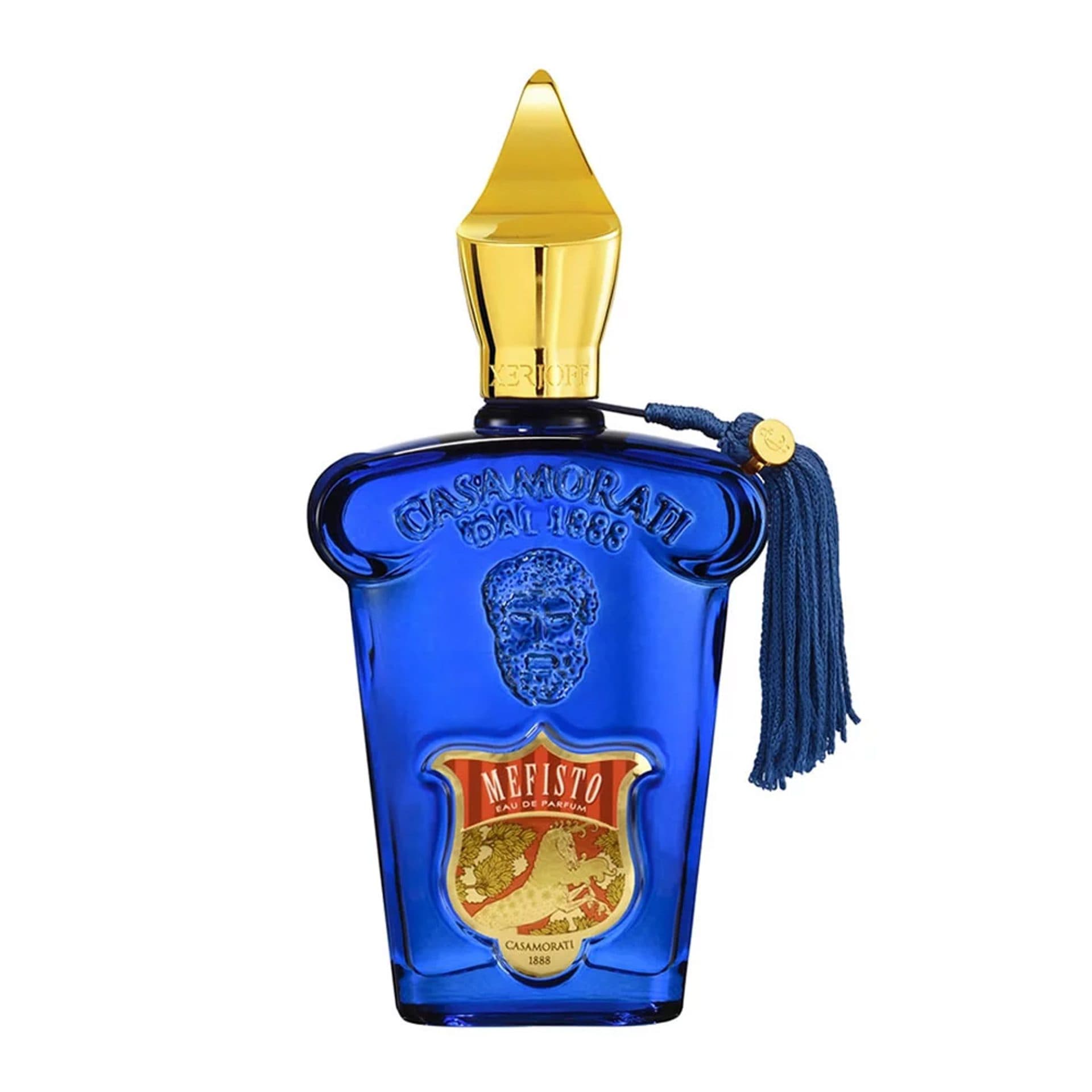 عطر کازاموراتی مفیستو