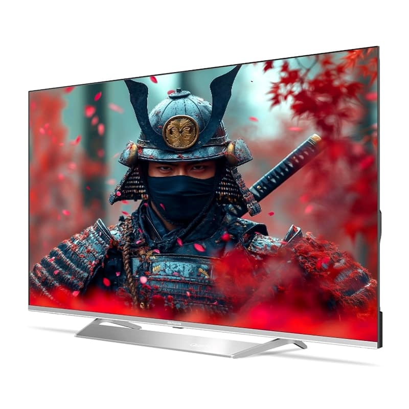 تلویزیون 65 اینچ کیو ال ای دی هوشمند آیوا مدل ZQ-X5H — تصویر ۱۲