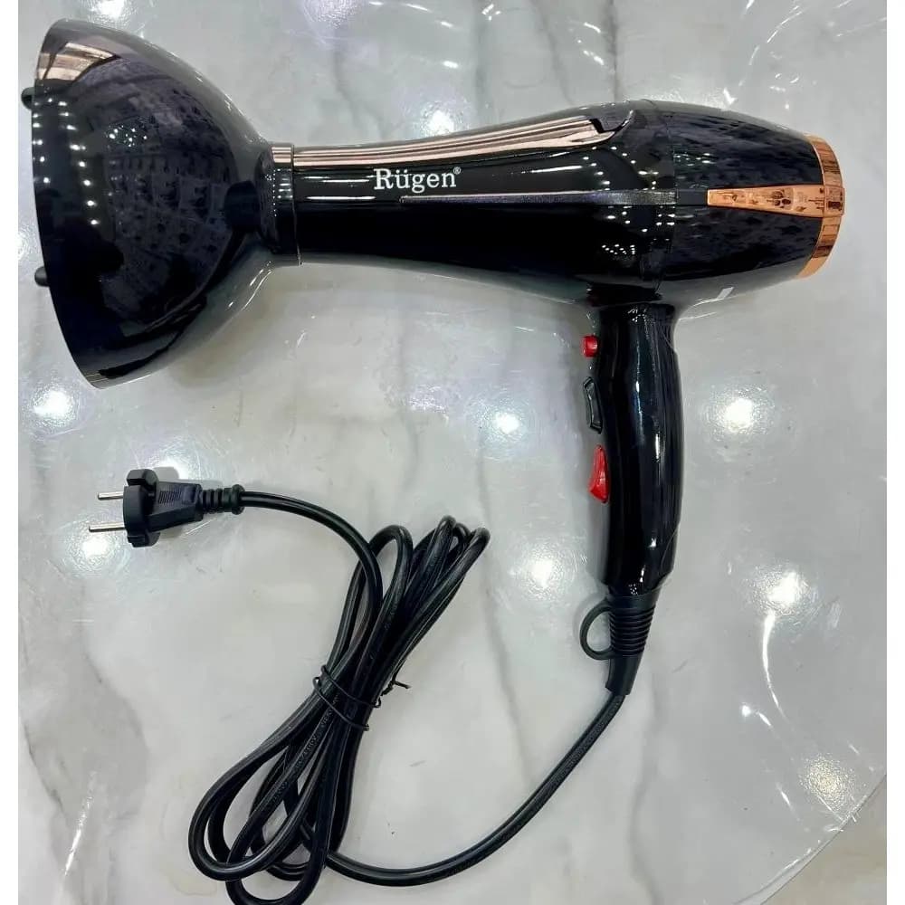 سشوار حرفه ای روگن Ru-1715 — تصویر ۲