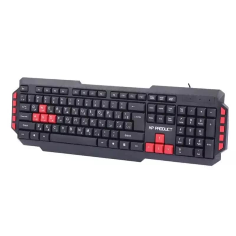 کیبورد ایکس پی-پروداکت مدل XP-8100 — تصویر ۵
