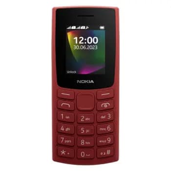 موبایل نوکیا 106 مونتاژ2023 — تصویر ۵