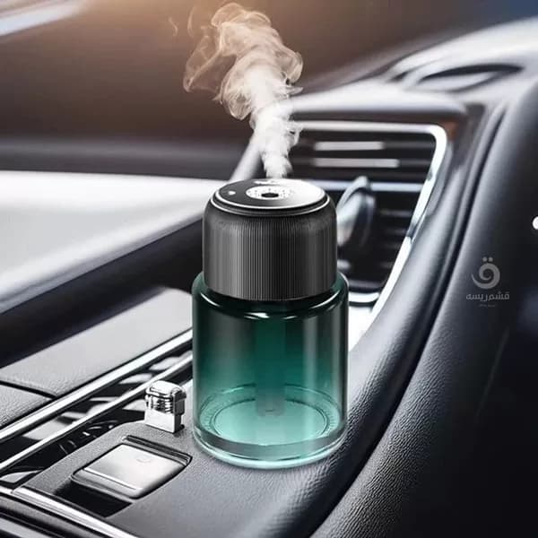 خوشبوکننده هوشمند Fragrance Black — تصویر ۲