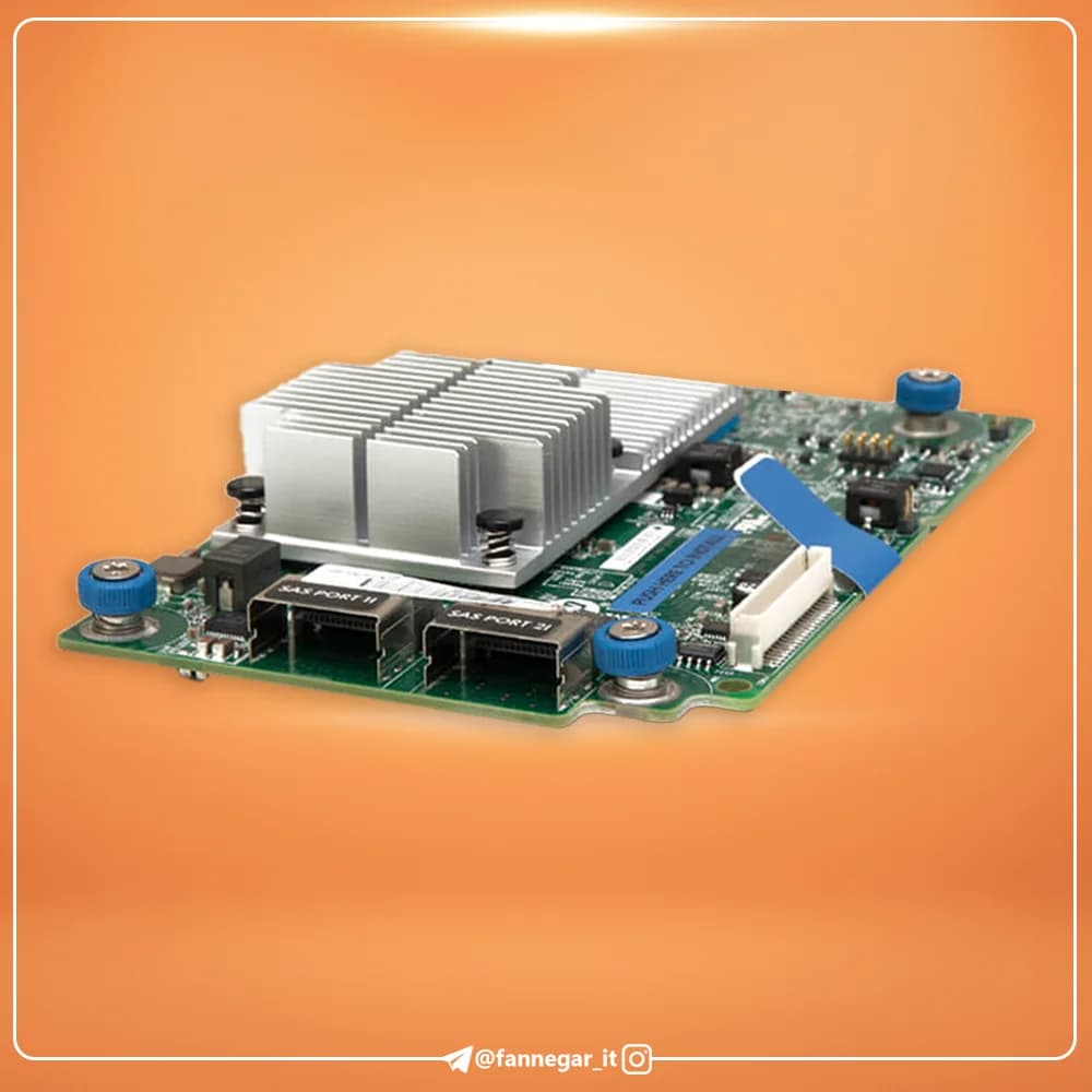 HPE MR416i-o Gen11 x16 Lanes 8GB Cache OCP SPDM Storage Controller(P47781-B21)