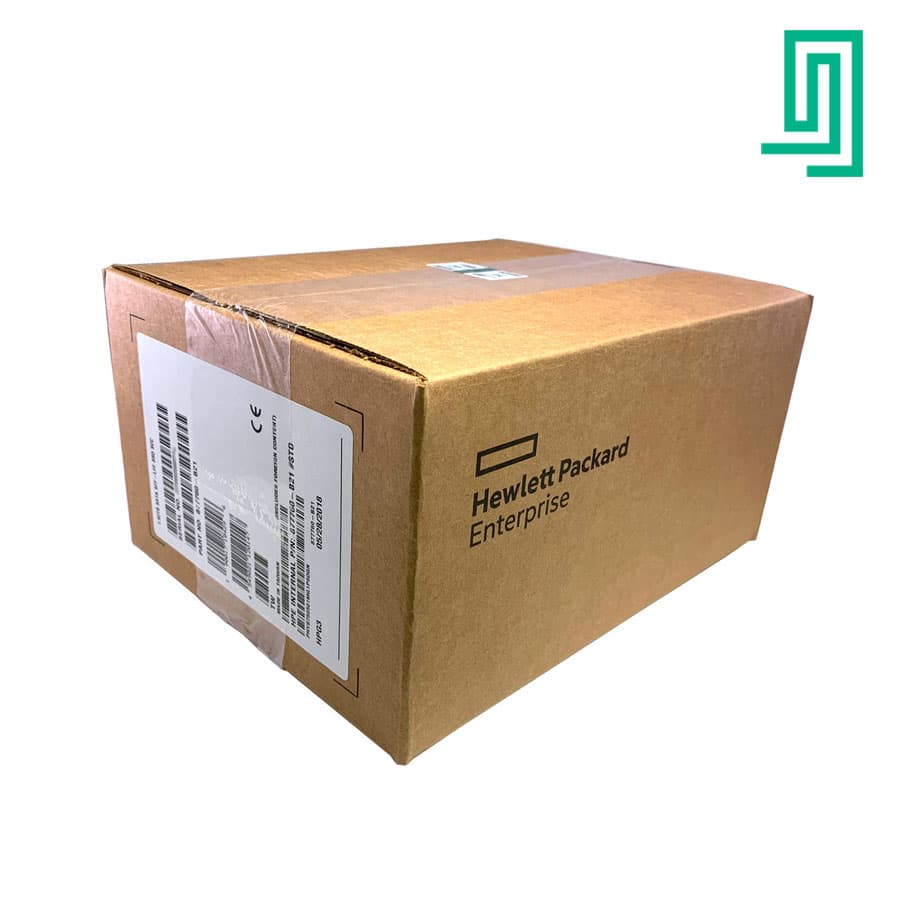 HPE 900GB SAS 12G Mission Critical 15K SFF SC 3-year Warranty Multi Vendor HDD — تصویر ۷