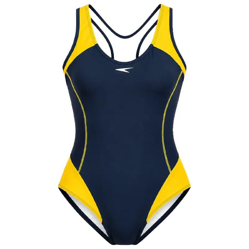مایو شنا زنانه Speedo مدل 447 — تصویر ۳