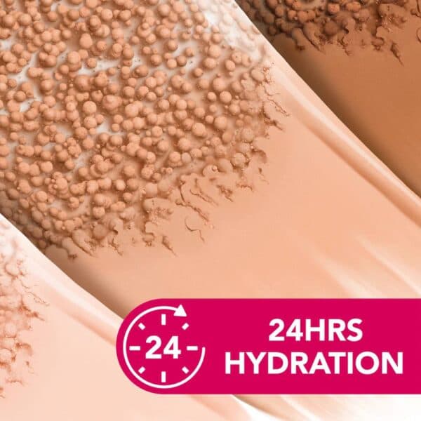 تینت رنگی صورت بورژوا مدل Healthy Mix Glow Tint — تصویر ۷