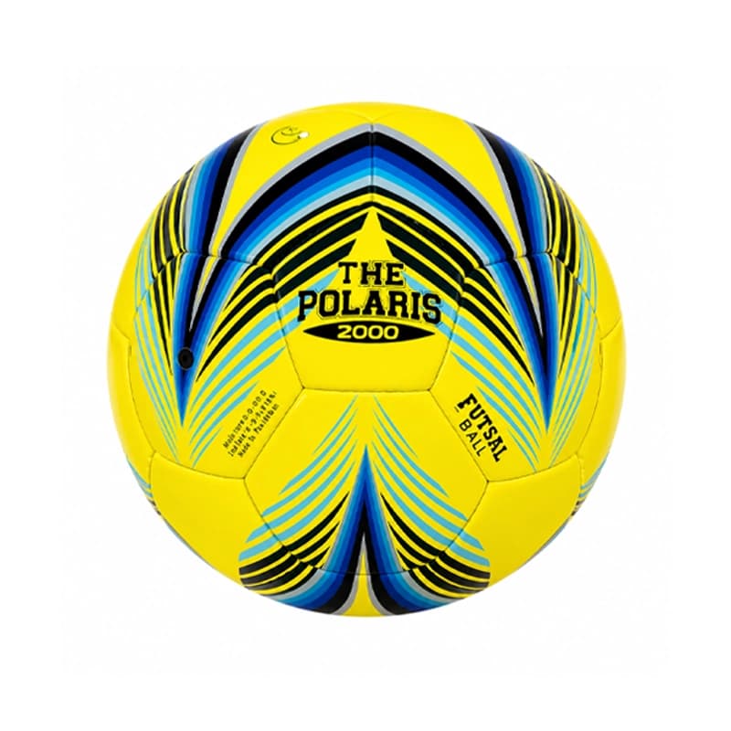 توپ فوتسال STAR The Polaris 2000 — تصویر ۴