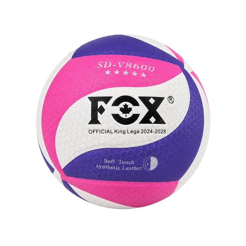 توپ والیبال FOX SD-V8600 — تصویر ۳
