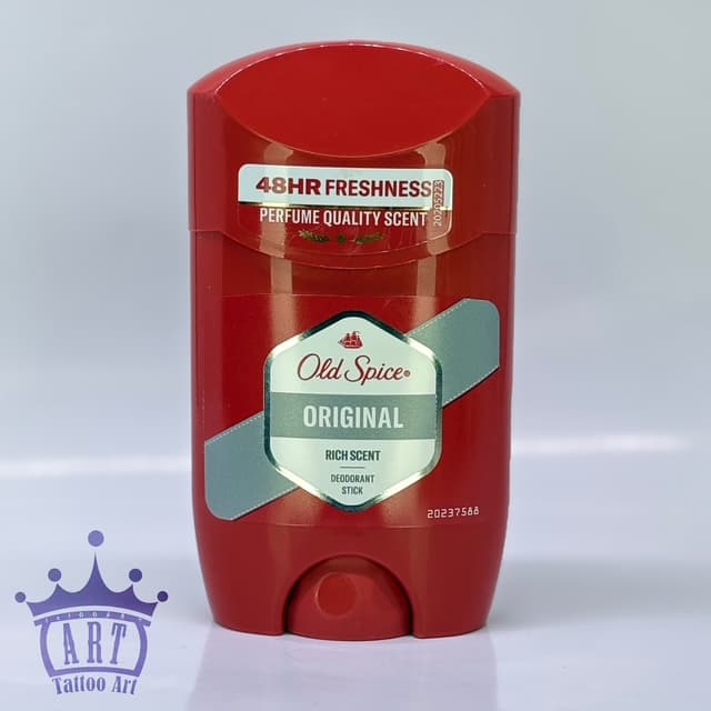 مام اولد اسپایسی Old Spice