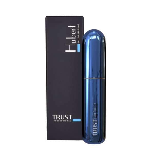 تریپ فیوم (عطر همراه) مردانه تراست مدل Hubert